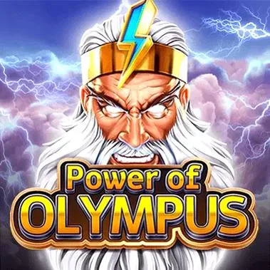 Power-Of-Olympus