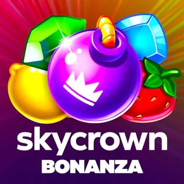 Skycrown-Bonanza